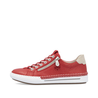 Rieker Women's Shoes | L7250