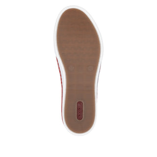 Rieker Women's Shoes | L7250