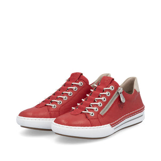 Rieker Women's Shoes | L7250