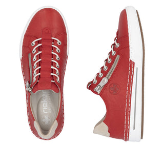 Rieker Women's Shoes | L7250