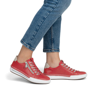 Rieker Women's Shoes | L7250