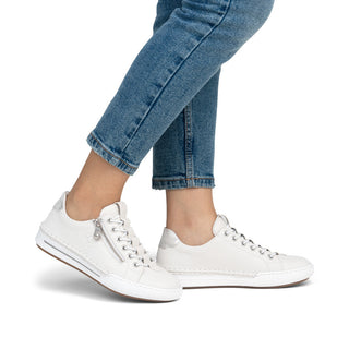 Rieker Women's Shoes | L7250