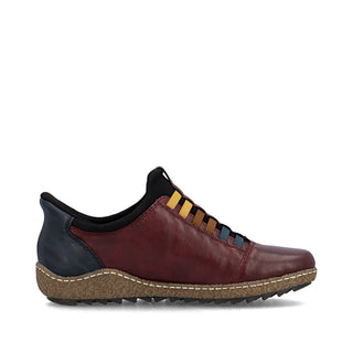 Women's Shoes | Rieker Comfort L7562 - Image 13