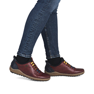 Women's Shoes | Rieker Comfort L7562 - Image 21