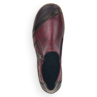 Rieker Comfort Women's TEX Waterproof Shoes | L7571 - Image 4