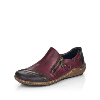 Women's Shoes | Rieker Comfort L7571 - Image 1