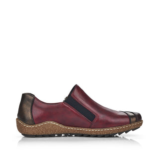Women's Shoes | Rieker Comfort L7571 - Image 2