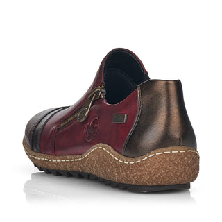 Women's Shoes | Rieker Comfort L7571 - Image 3