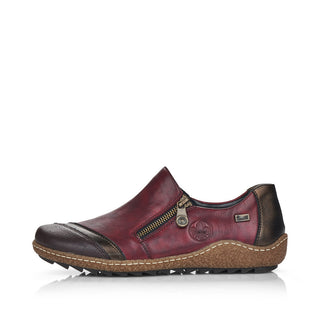 Women's Shoes | Rieker Comfort L7571 - Image 5