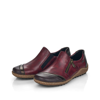 Women's Shoes | Rieker Comfort L7571 - Image 7