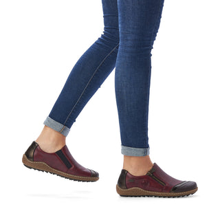 Women's Shoes | Rieker Comfort L7571 - Image 8