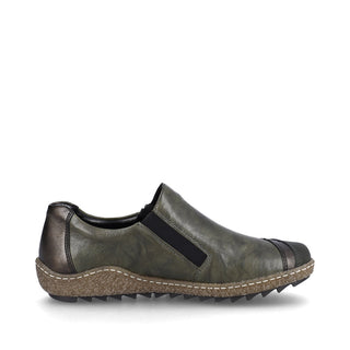 Women's Shoes | Rieker Comfort L7571 - Image 10