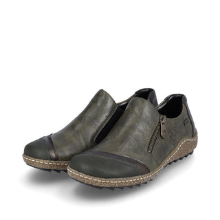 Women's Shoes | Rieker Comfort L7571 - Image 16