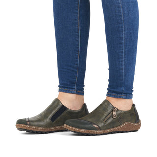 Women's Shoes | Rieker Comfort L7571 - Image 18