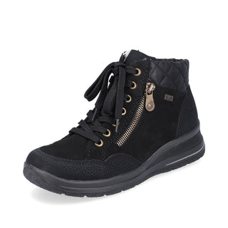 Women's Short Boots | Rieker Comfort L7701 - Image 1