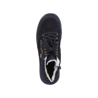 Women's Short Boots | Rieker Comfort L7701 - Image 4