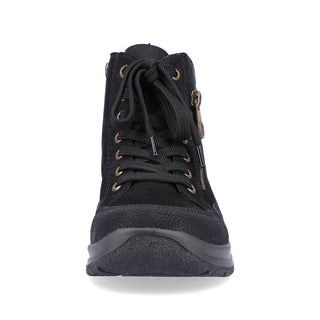Women's Short Boots | Rieker Comfort L7701 - Image 6