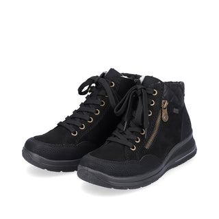 Women's Short Boots | Rieker Comfort L7701 - Image 8