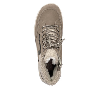 Rieker Comfort Women's TEX Waterproof Short Boots | L7701 - Image 4