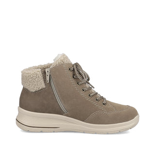 Women's Short Boots | Rieker Comfort L7701 - Image 13