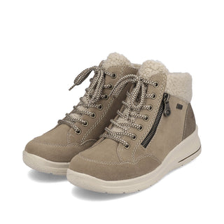 Women's Short Boots | Rieker Comfort L7701 - Image 19
