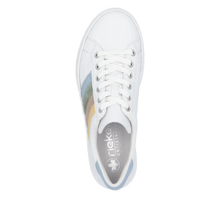 Rieker Women's Shoes | L8802