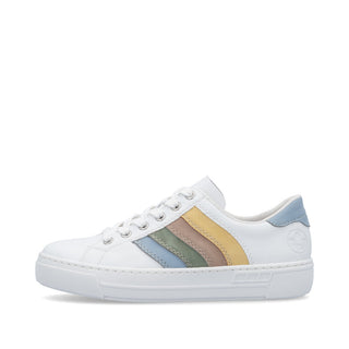 Rieker Women's Shoes | L8802