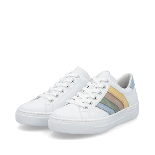 Rieker Women's Shoes | L8802