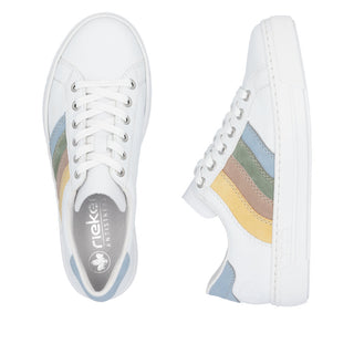 Rieker Women's Shoes | L8802