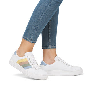 Rieker Women's Shoes | L8802