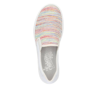Rieker Women's Shoes | L8854