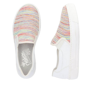 Rieker Women's Shoes | L8854