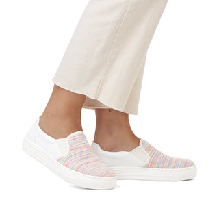 Rieker Women's Shoes | L8854