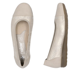Rieker Women's Shoes | L9353