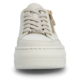 Rieker Women's Real Leather Shoes | M1912 - Image 17