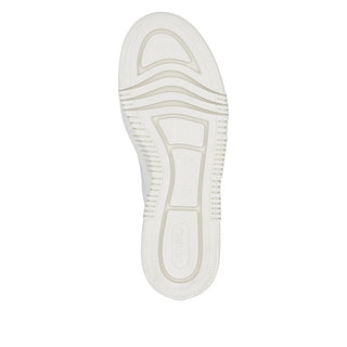 Rieker Women's Real Leather Shoes | M1912 - Image 18