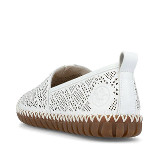 Rieker Women's Shoes | M2851
