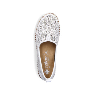 Rieker Women's Shoes | M2851