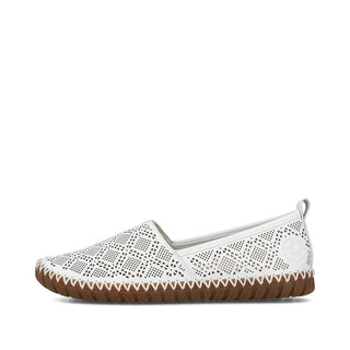 Rieker Women's Shoes | M2851