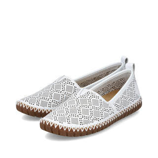 Rieker Women's Shoes | M2851