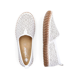 Rieker Women's Shoes | M2851