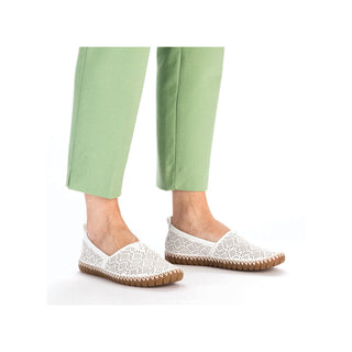 Rieker Women's Shoes | M2851