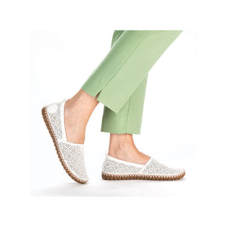 Rieker Women's Shoes | M2851