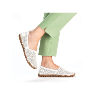 Rieker Women's Shoes | M2851