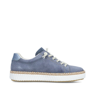 Rieker Women's Shoes | M2940
