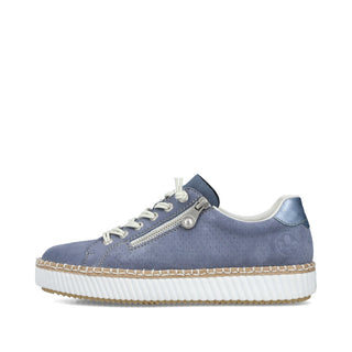Rieker Women's Shoes | M2940