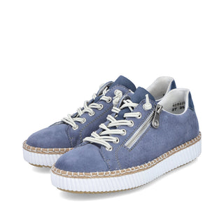 Rieker Women's Shoes | M2940