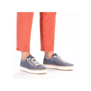 Rieker Women's Shoes | M2940