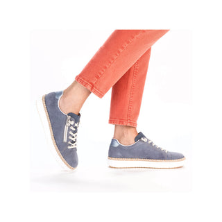Rieker Women's Shoes | M2940