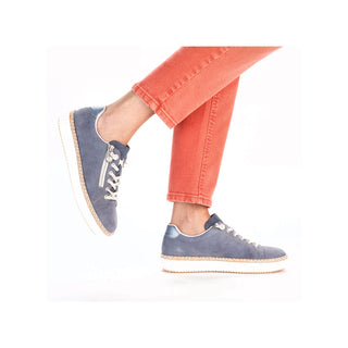 Rieker Women's Shoes | M2940